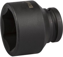 KRAFTOOL FLANK, 3/4″, 46 мм, удлиненная ударная торцовая головка (27945-46)