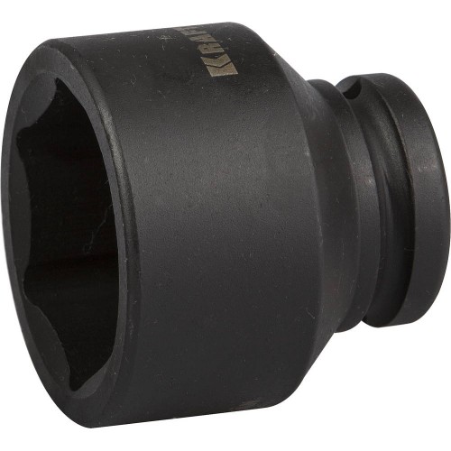 KRAFTOOL FLANK, 3/4″, 46 мм, удлиненная ударная торцовая головка (27945-46)