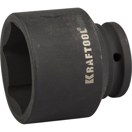 KRAFTOOL FLANK, 3/4″, 50 мм, удлиненная ударная торцовая головка (27945-50)