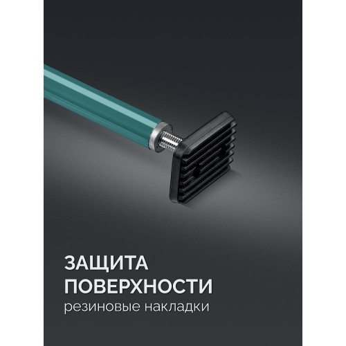 KRAFTOOL SUP-4, 210 - 390 см, телескопический распор (32249)