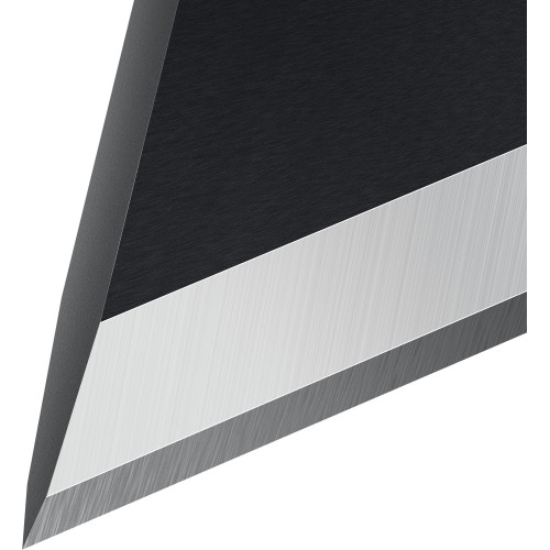 KRAFTOOL 18 мм, 10 шт, сегментированные лезвия (09602-18-S10)