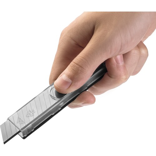 KRAFTOOL 18 мм, 5 шт, сегментированные лезвия (09606-18-S5)