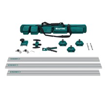 KRAFTOOL CS-335, до 3,35 м, система для сухой резки крупноформатной плитки (33250)