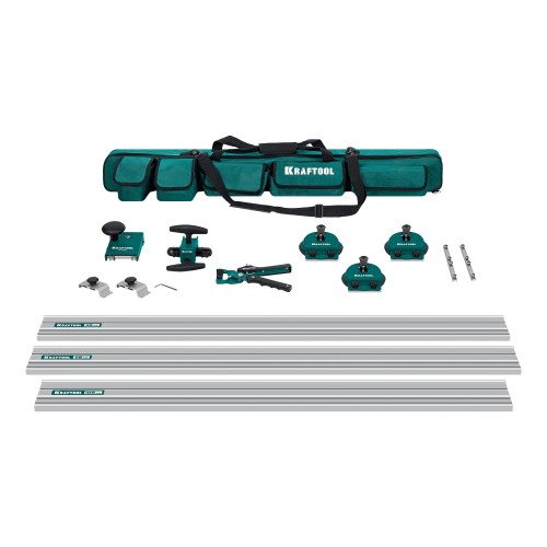 KRAFTOOL CS-335, до 3,35 м, система для сухой резки крупноформатной плитки (33250)
