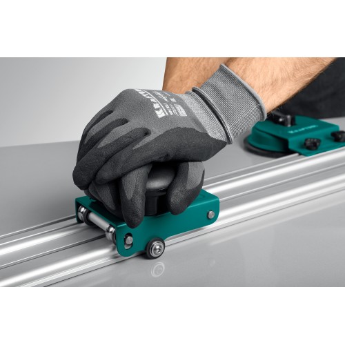 KRAFTOOL CS-335, до 3,35 м, система для сухой резки крупноформатной плитки (33250)