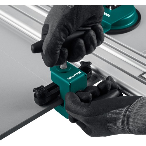 KRAFTOOL CS-335, до 3,35 м, система для сухой резки крупноформатной плитки (33250)