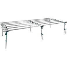 KRAFTOOL TTL-360 360х150х70 см, макс 250 кг, стол для работ с крупноформатными листовыми материалами (33253-360)