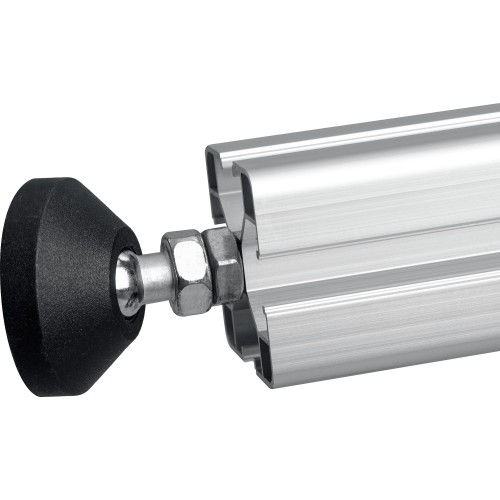 KRAFTOOL TTL-360 360х150х70 см, макс 250 кг, стол для работ с крупноформатными листовыми материалами (33253-360)