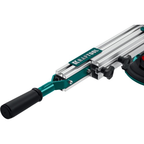 KRAFTOOL TCS-150 330х170 см, макс 150 кг, система переноски крупноформатной плитки (33255)