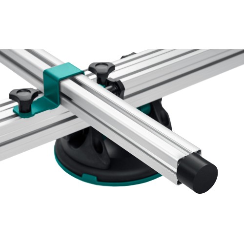 KRAFTOOL TCS-150 330х170 см, макс 150 кг, система переноски крупноформатной плитки (33255)