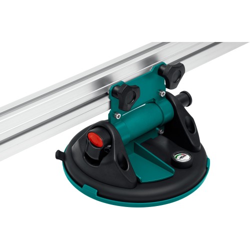 KRAFTOOL TCS-150 330х170 см, макс 150 кг, система переноски крупноформатной плитки (33255)