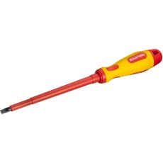 KRAFTOOL SL6.5 х 150 мм, высоковольтная отвертка (250083-6.5-150)