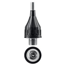 KRAFTOOL INDUSTRIAL 3.2 мм, 45 мм, запасное сопло для пистолетов (06881-3.0)