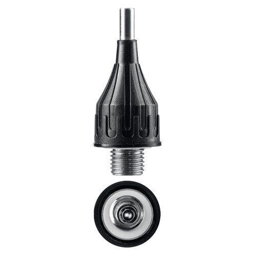 KRAFTOOL INDUSTRIAL 3.2 мм, 45 мм, запасное сопло для пистолетов (06881-3.0)