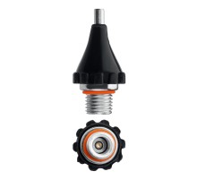 KRAFTOOL GRAND 2,3мм, 30 мм, запасное сопло для пистолета (06886-2.3)