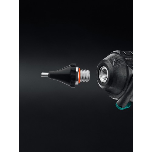 KRAFTOOL GRAND 2,3мм, 30 мм, запасное сопло для пистолета (06886-2.3)