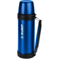 ЗУБР 1000 мл, туристический термос (48160-1000)