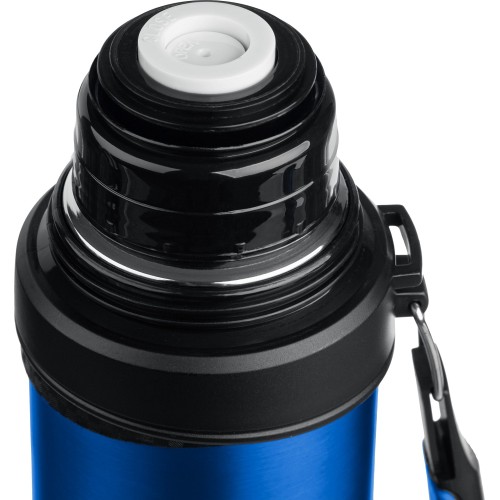 ЗУБР 1000 мл, туристический термос (48160-1000)