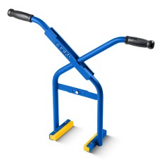 ЗУБР 0-300 мм, 200кг, захват бордюрный (37560)