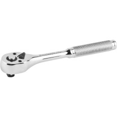 KRAFTOOL 3/8″, 72 зубца, трещотка для торцовых головок (27793-3/8)