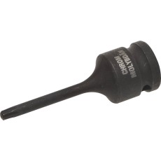 KRAFTOOL TORX, 1/2″,Т27, ударная торцовая головка (27952-27)