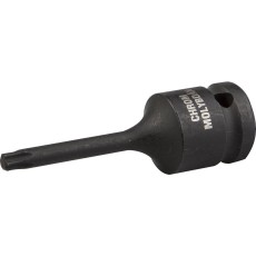 KRAFTOOL TORX, 1/2″, Т30, ударная торцовая головка (27952-30)