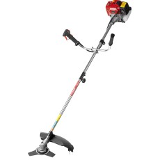 ЗУБР 0.8 кВт, бензиновый триммер (КРБ-350)