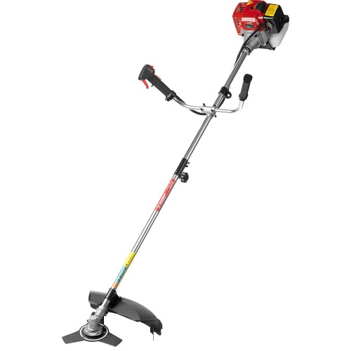 ЗУБР 0.8 кВт, бензиновый триммер (КРБ-350)