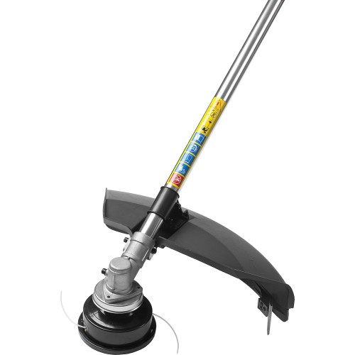 ЗУБР 0.8 кВт, бензиновый триммер (КРБ-350)