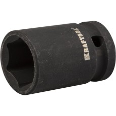 KRAFTOOL FLANK, 1/2″, 15 мм, ударная торцовая головка (27940-15)