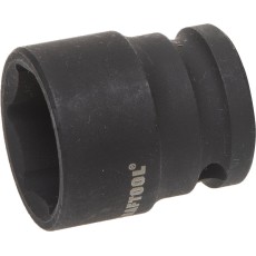 KRAFTOOL FLANK, 1/2″, 24 мм, ударная торцовая головка (27940-24)