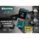 KRAFTOOL LD-150, 5 см - 150 м, лазерный дальномер (34767)