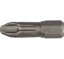 KRAFTOOL X-Drive PH3, 25 мм, 2 шт, торсионные биты (26121-3-25-2)