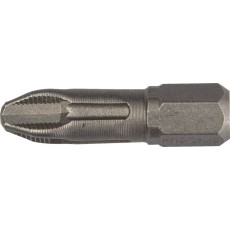 KRAFTOOL X-Drive PH3, 25 мм, 2 шт, торсионные биты (26121-3-25-2)