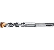 KRAFTOOL Ceratizit Carbide, 16 х 160 мм, SDS-plus бур (29320-160-16)