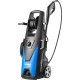 ЗУБР 195 Атм, 2500 Вт, мойка высокого давления, Профессионал (АВД-П195)