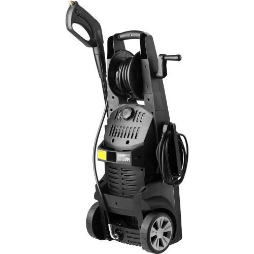 ЗУБР 195 Атм, 2500 Вт, мойка высокого давления, Профессионал (АВД-П195)