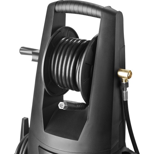 ЗУБР 195 Атм, 2500 Вт, мойка высокого давления, Профессионал (АВД-П195)