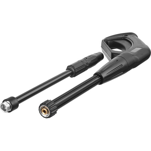 ЗУБР 195 Атм, 2500 Вт, мойка высокого давления, Профессионал (АВД-П195)