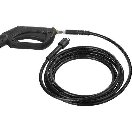 ЗУБР 195 Атм, 2500 Вт, мойка высокого давления, Профессионал (АВД-П195)