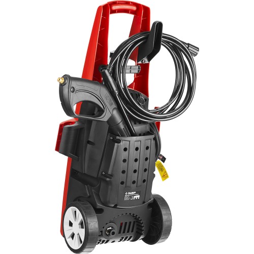 ЗУБР 165 Атм, 2400 Вт, мойка высокого давления (АВД-165)