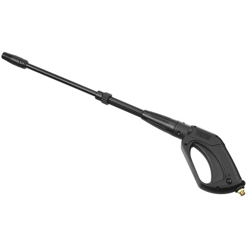 ЗУБР 165 Атм, 2400 Вт, мойка высокого давления (АВД-165)