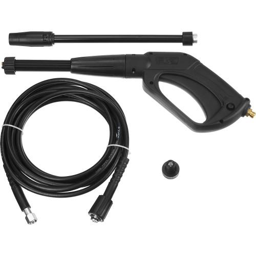 ЗУБР 165 Атм, 2400 Вт, мойка высокого давления (АВД-165)