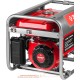 Бензиновый генератор, 2800 Вт, ЗУБР