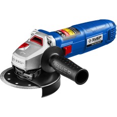 ЗУБР 1400 Вт, d125 мм, УШМ, Профессионал (УШМ-П125-1400 ПСТ)