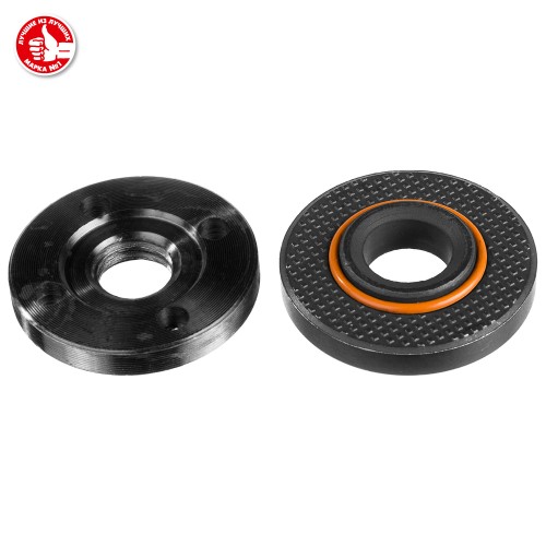 ЗУБР 1400 Вт, d125 мм, УШМ, Профессионал (УШМ-П125-1400 ПСТ)