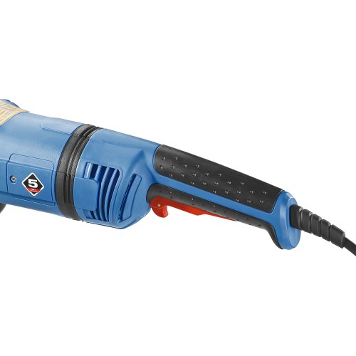 ЗУБР 2100 Вт, d180 мм, УШМ, АВТ, Профессионал (УШМ-П180-2100 ПВ)