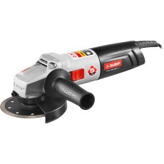 ЗУБР 950 Вт, d125 мм, УШМ (УШМ-125-950 М3)
