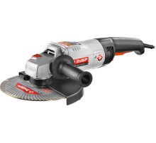 ЗУБР 2100 Вт, d230 мм, УШМ (УШМ-230-2100 ПМ3)