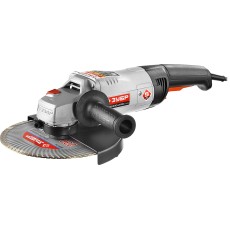 ЗУБР 2100 Вт, d230 мм, УШМ (УШМ-230-2100 ПМ3)